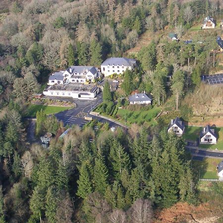 Aherlow House Hotel & Lodges ภายนอก รูปภาพ