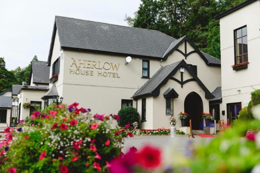 Aherlow House Hotel & Lodges ภายนอก รูปภาพ