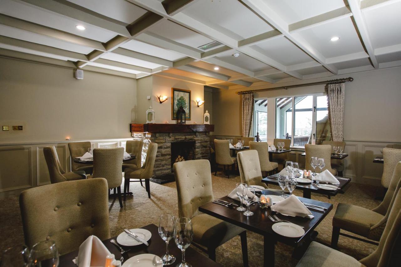 Aherlow House Hotel & Lodges ภายนอก รูปภาพ